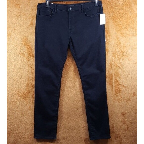 JOES Jeans Mens Size 38 Dark Wash Slim Fit THE ASHER Stretch Denim LOVELL $188 - Picture 1 of 10